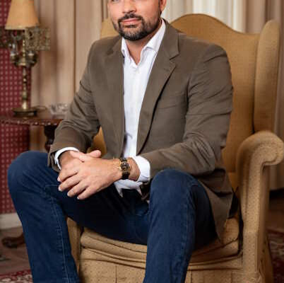 Dr. Leandro Ciulla